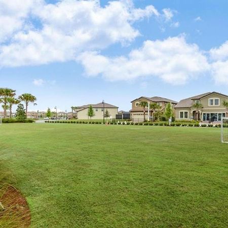 Pool Villa Wfree Waterpark Lazy River Game Room Kissimmee Exterior foto