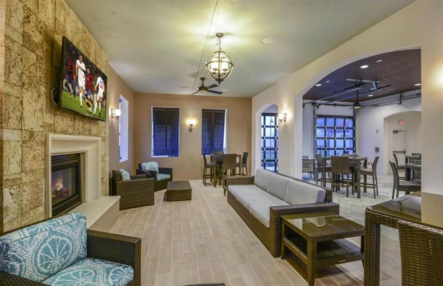 Pool Villa Wfree Waterpark Lazy River Game Room Kissimmee Exterior foto