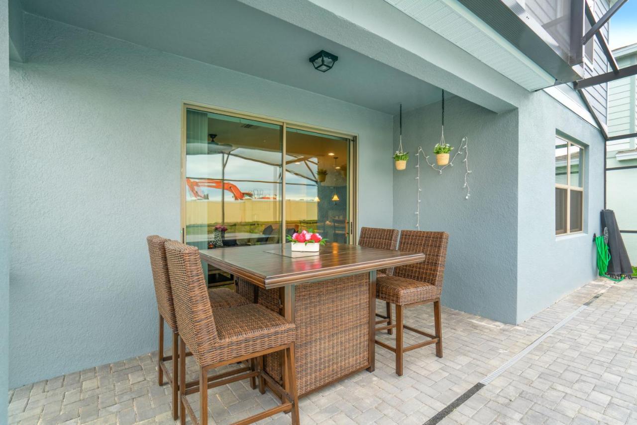 Pool Villa Wfree Waterpark Lazy River Game Room Kissimmee Exterior foto